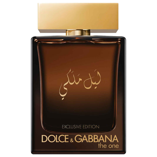 Dollce & Gabbana The One Royal Night EDP for Exclusive Edition (150ml)