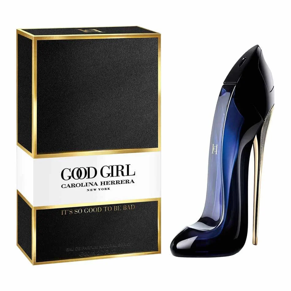 Carollina Herreraa Good Girl  Collector Edition Eau de Perfume (80 ml)