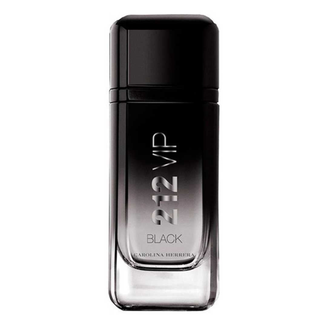 Carollinaa Herreraa Mens 212 VIP Black EDP(100 ml)