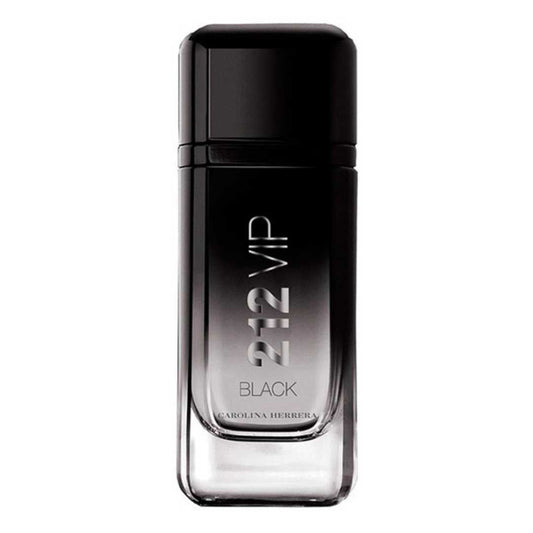 Carollinaa Herreraa Mens 212 VIP Black EDP(100 ml)