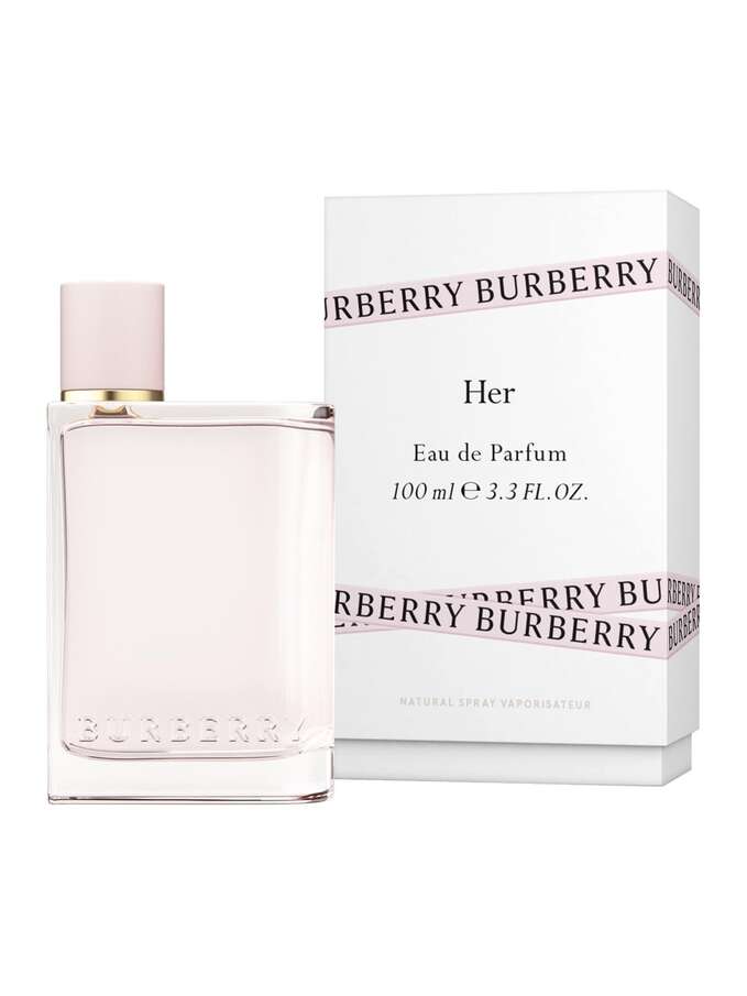 Burrberry Her EDP (100 ML)