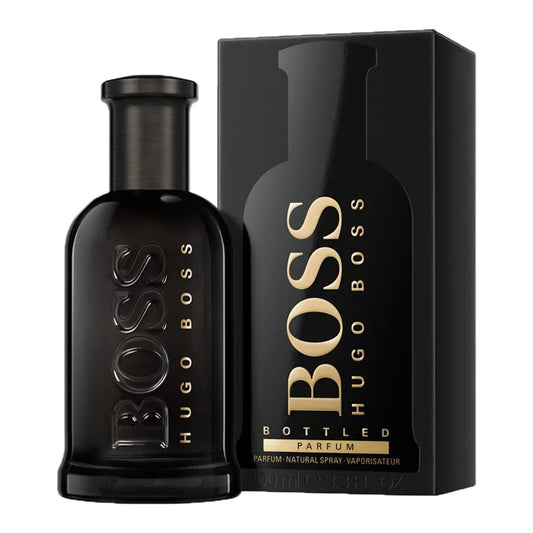 Hugo Boss Bottled perfume for Men (100 ML)