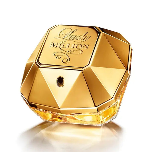 Paco Rabanne Laddy Millionn Eau de Perfume (80 ML)