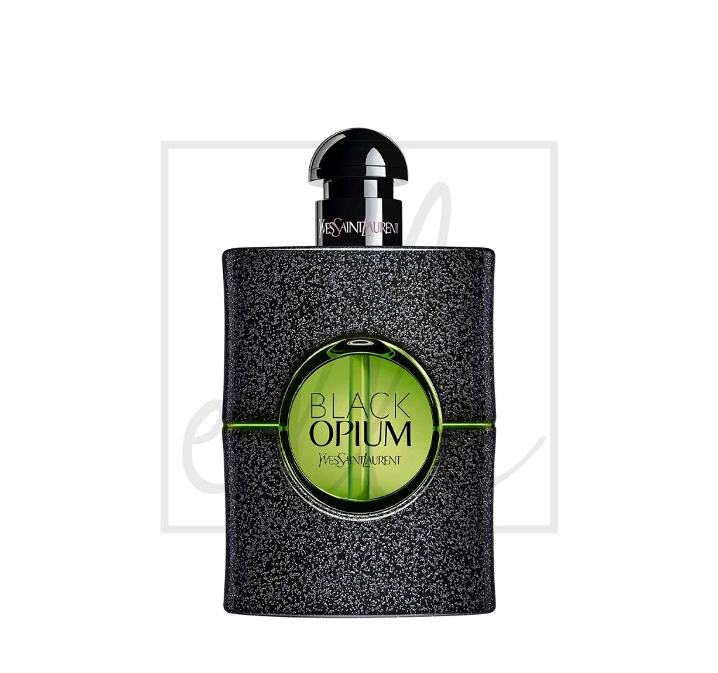 Yves Saint Laurent YSL Black Opium (75 ML)