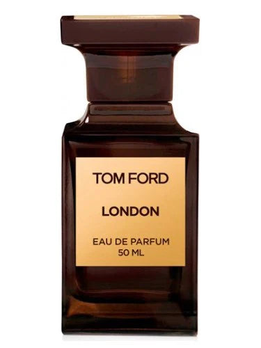 Tomm Forrd London Eau De Perfume (50 ml)
