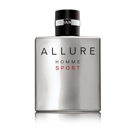 Chanell Allure Homme Sport EDT Perfume (100 ML)