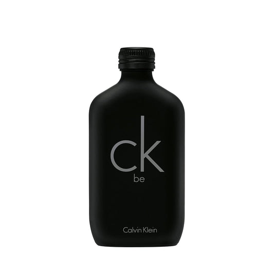 Calvin Klein CK Be Eau De Toilette For Unisex (100 ML)