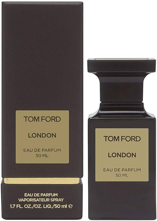 Tomm Forrd London Eau De Perfume (50 ml)