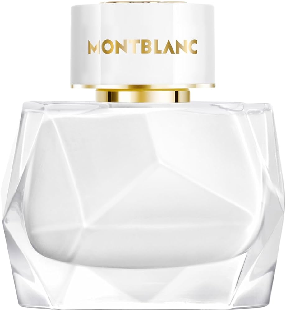 Mont Blanc Signature EDP ( 50 ML)