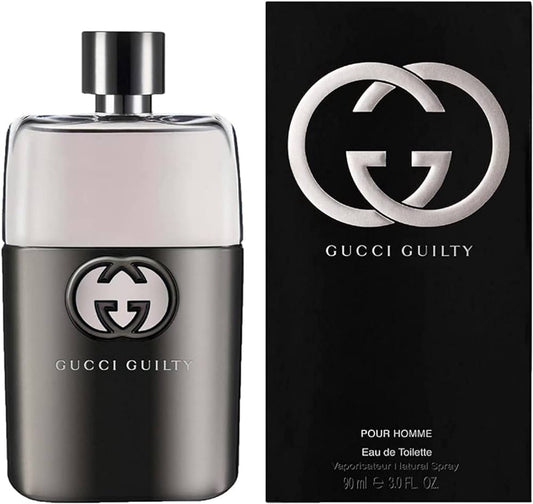Gucciii POUR HOME Eau De Perfume (90 ML)