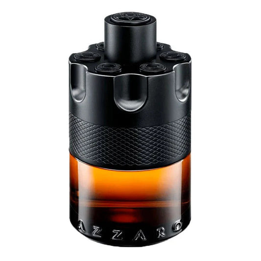 Azzaroo The Most Wanted Unisex Parfum (100 ML)