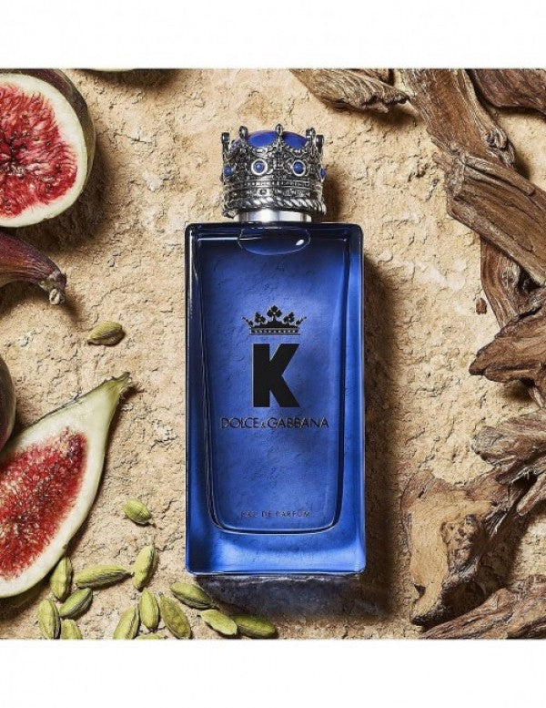 DOLLCE & GABBANNA K EDT Spray For Unisex (100 ML)