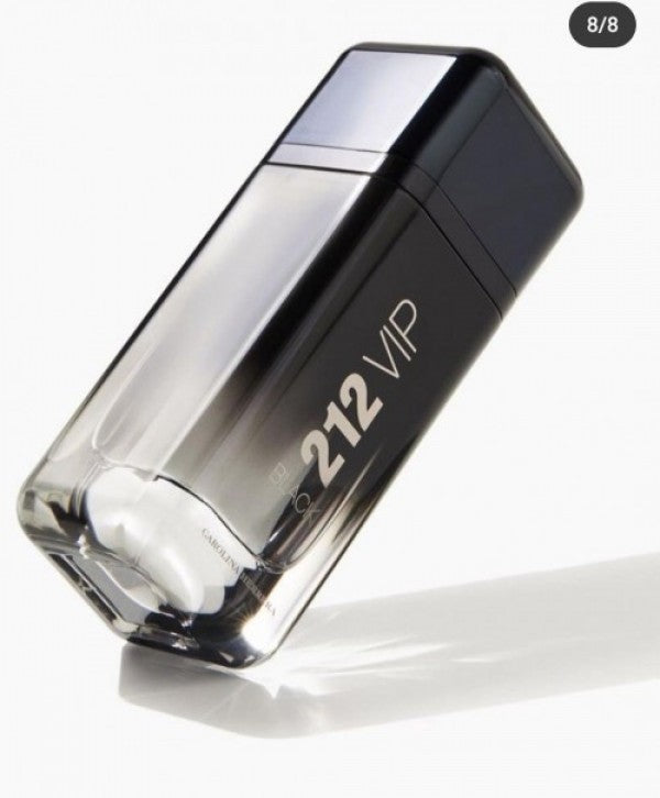 Carollinaa Herreraa Mens 212 VIP Black EDP(100 ml)