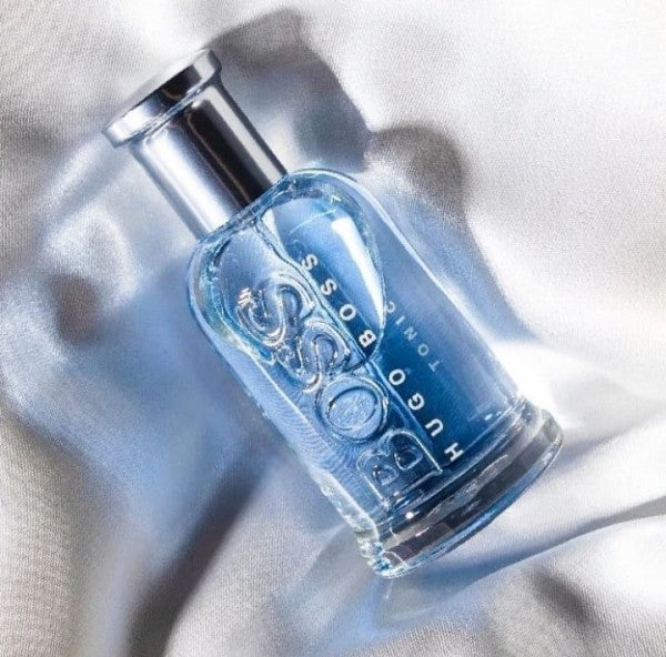 Hugo Boss Tonic Bottled Absolute Perfum for men (100 ML)