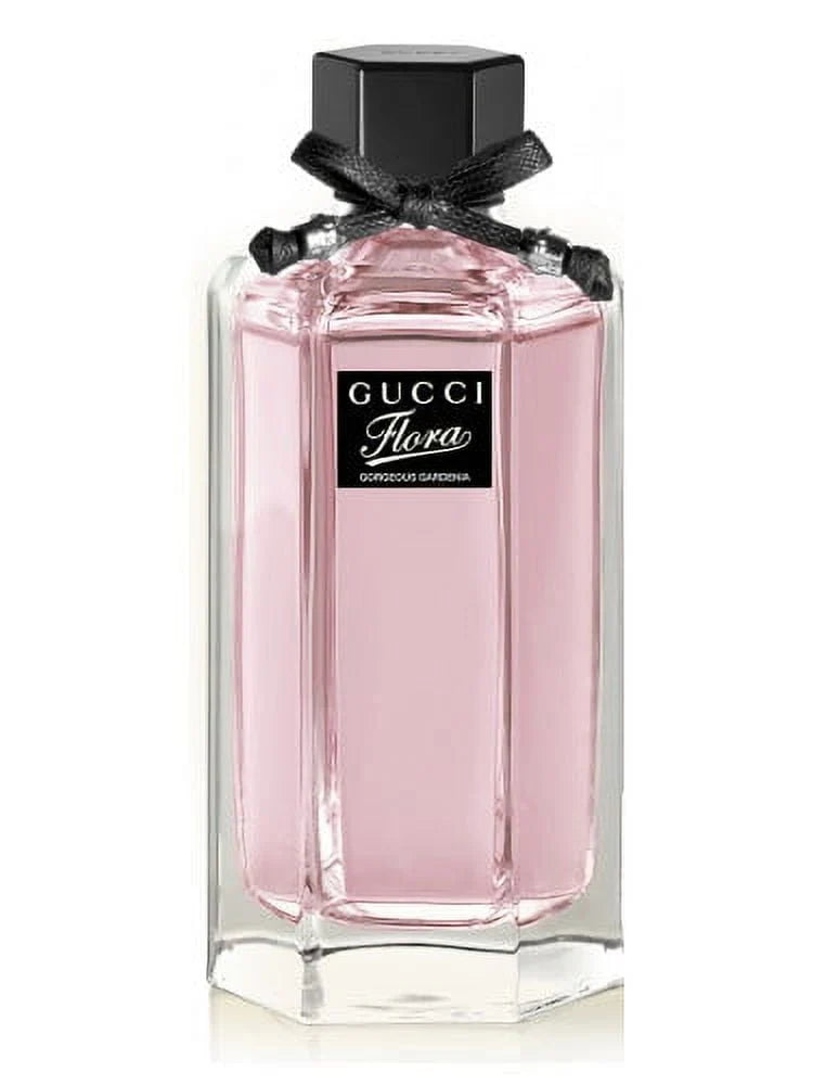 Gucci Flora Gardenia Perfume For Women (100ML)