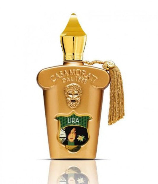 Xerjoff Casamoratti Lira  Eau De Parfum Spray For Unisex (100 ML)