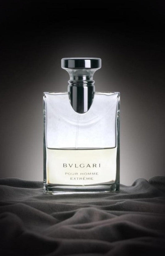 BVLGARI Pour Homme Eau De Parfum For men (100 ML)