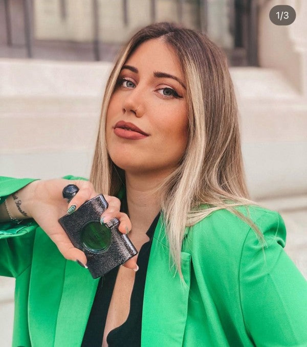 Yves Saint Laurent YSL Black Opium (75 ML)