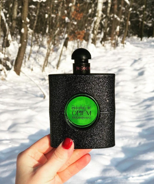 Yves Saint Laurent YSL Black Opium (75 ML)