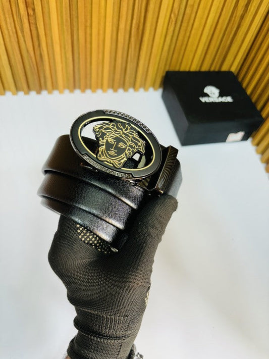 VERSAC E PREMIUM QUALITY AUTOMATIC LOCK BELT