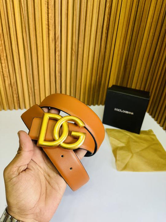 DOLCE & GABBAN A PREMIUM QUALITY BELT