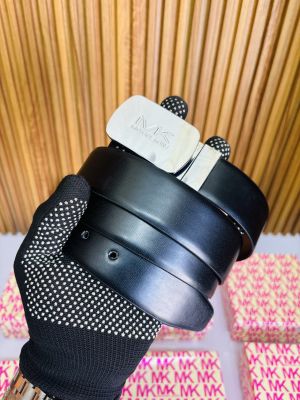 MICHAEL KOR S PREMIUM QUALITY REVERSIBLE BELT