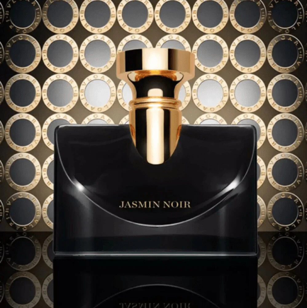 Bvlgarii Jasmin Noir Edp For Women (100ML)