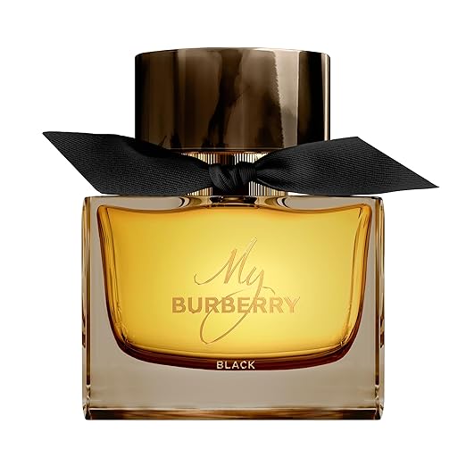 Burrberry Black Eau De Perfume For Unisex (90ML)