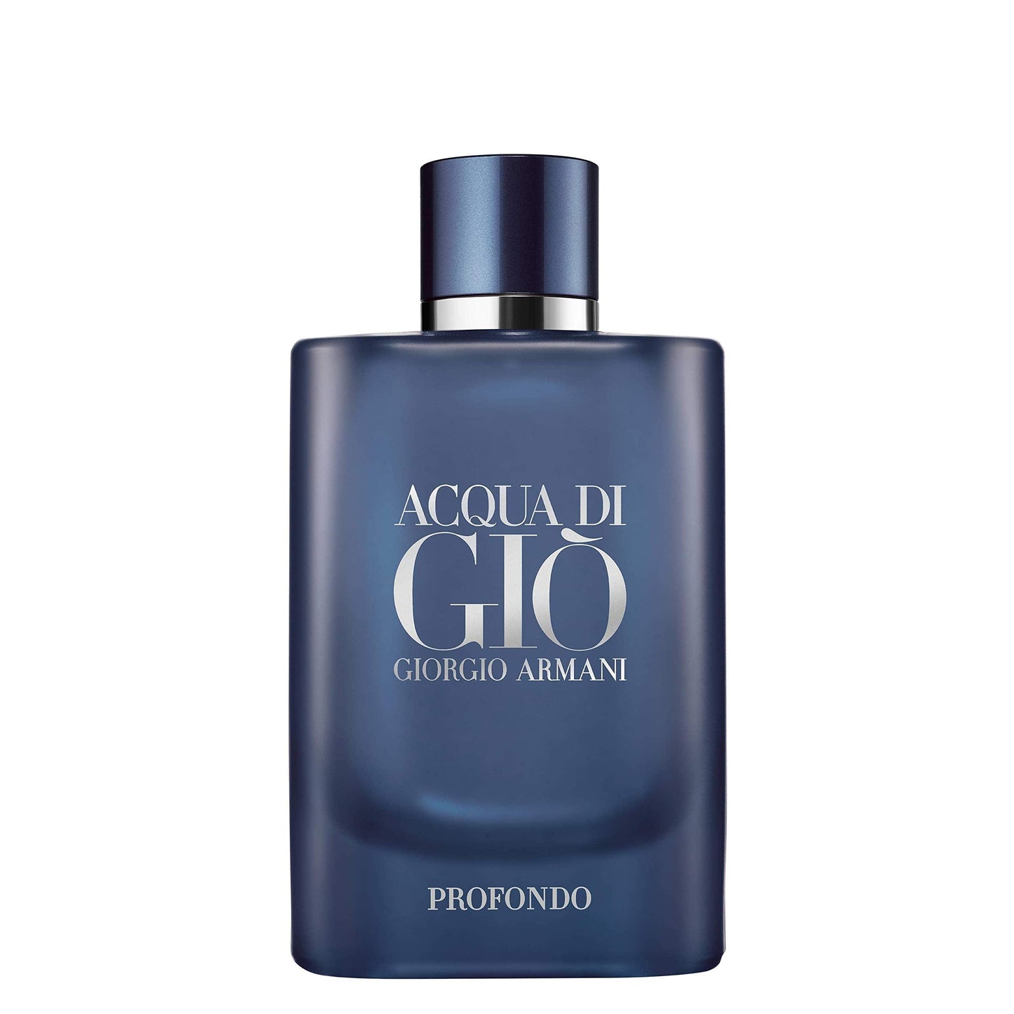 Giorgiio Armani Acqua Di Gi Profondo EDP  (125ML)