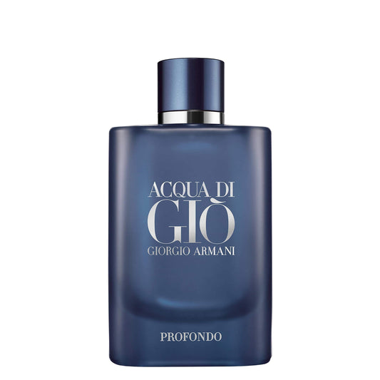 Giorgiio Armani Acqua Di Gi Profondo EDP  (125ML)