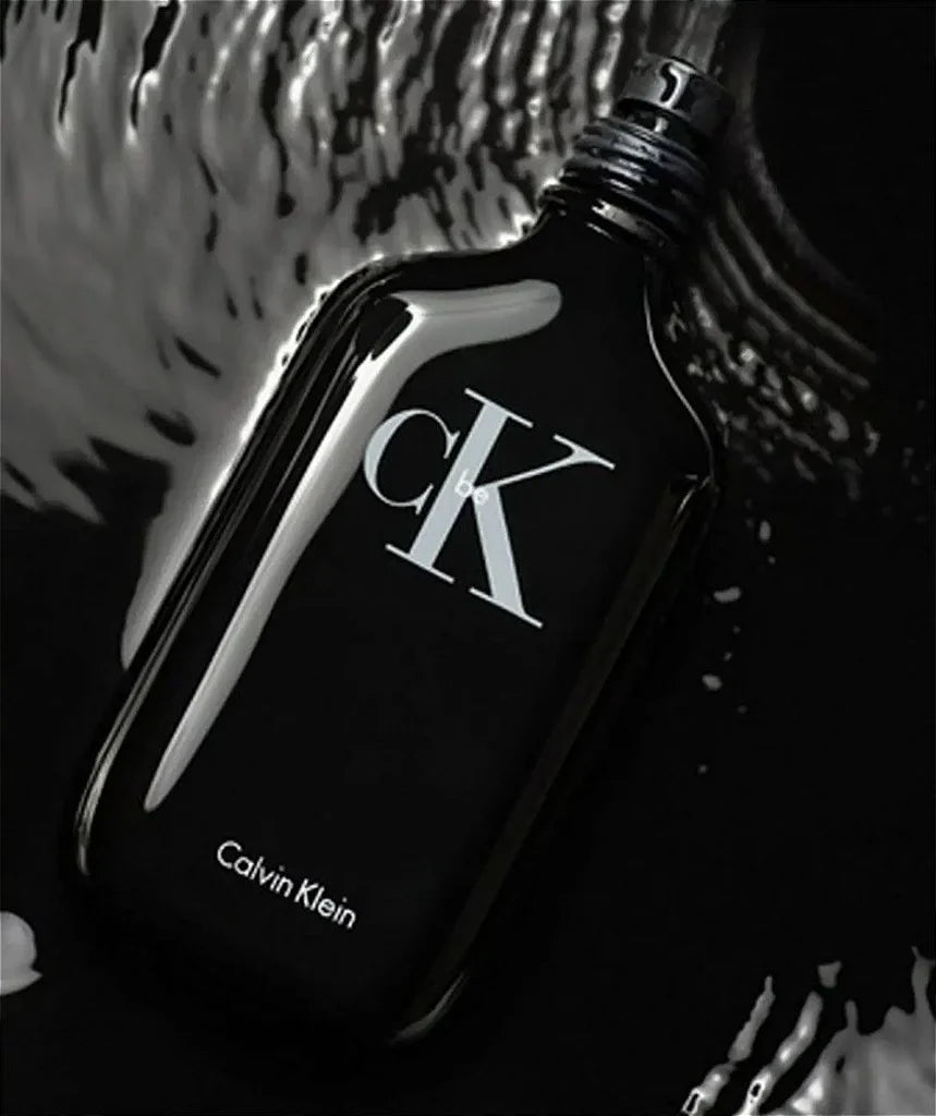 Calvin Klein CK Be Eau De Toilette For Unisex (100 ML)