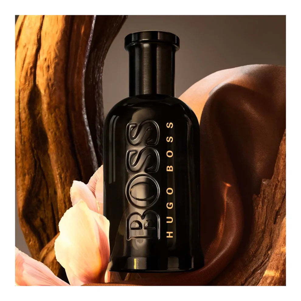 Hugo Boss Bottled perfume for Men (100 ML)