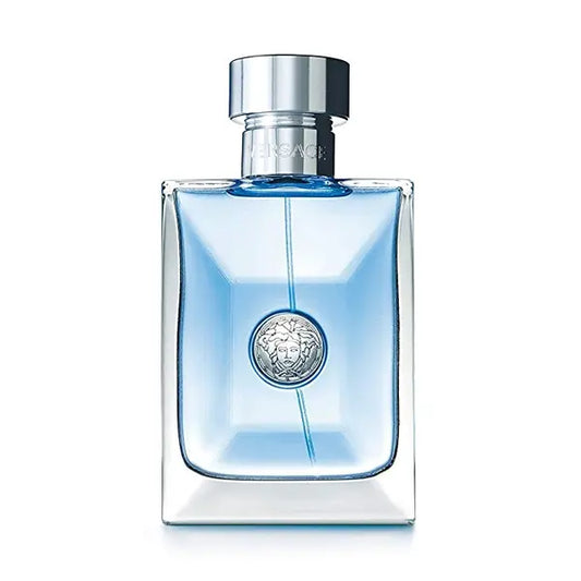 Versaace Pour Homme Eau De Toilette For Unisex (100ml)