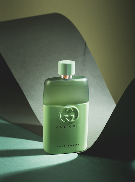 Guccii Guilty Love Edition by Guccii EDT Spray (90 ML)