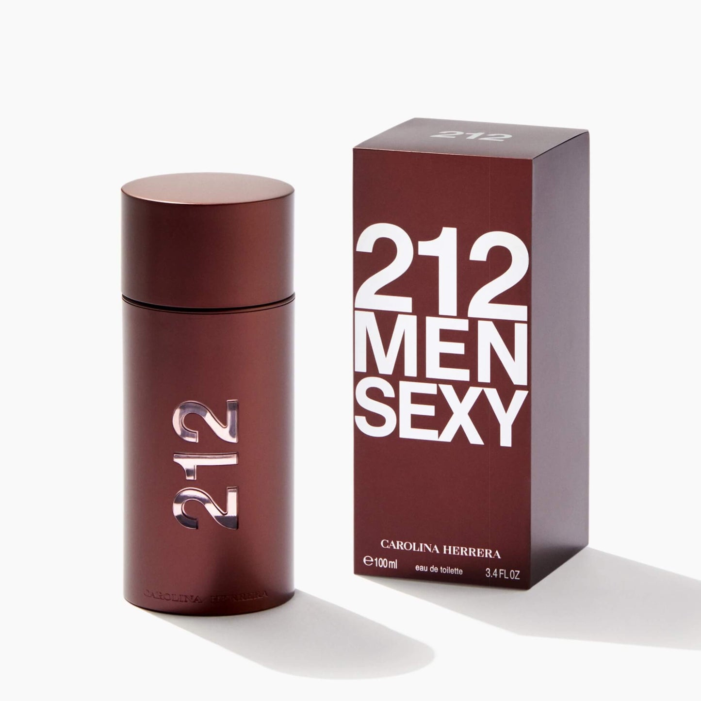 Carolinaa Herreraa 212 Men Sexy Deodorant (100ML)