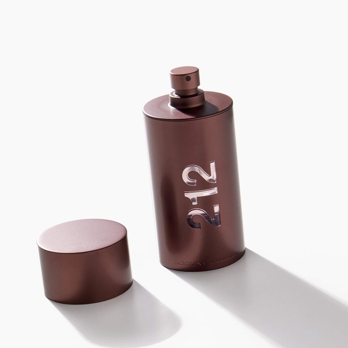 Carolinaa Herreraa 212 Men Sexy Deodorant (100ML)