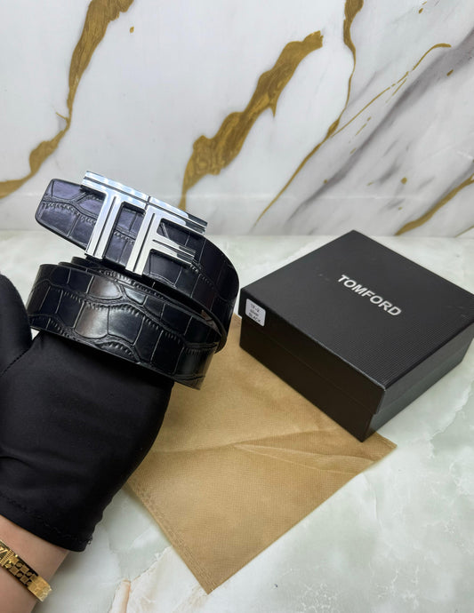 Tom Forrd Reversible Leather Belt Belts Harry Rosen