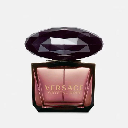 Versacce Crysstal Noir Eau De Toilette (100ml)