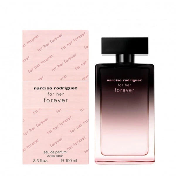 FORREVER BY NARCISO RODRIGUEZ EDP (100 ML)