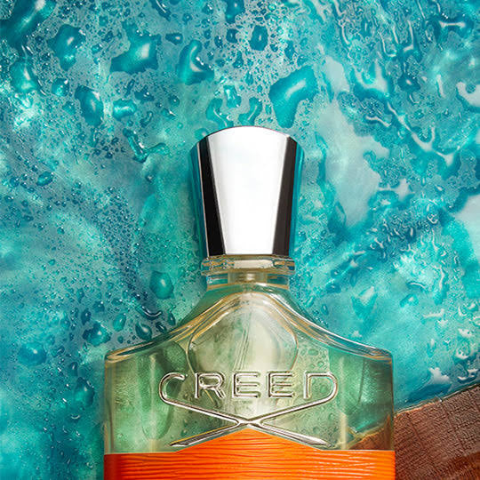 Crreed Viking Eau De perfume Vial (100 ML)