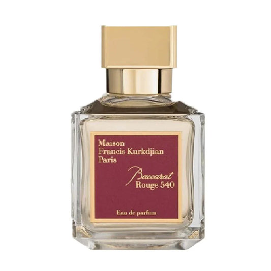 Maiison Francis Kurkdjian Baccarat Rouge 540 EDP (70 ML)