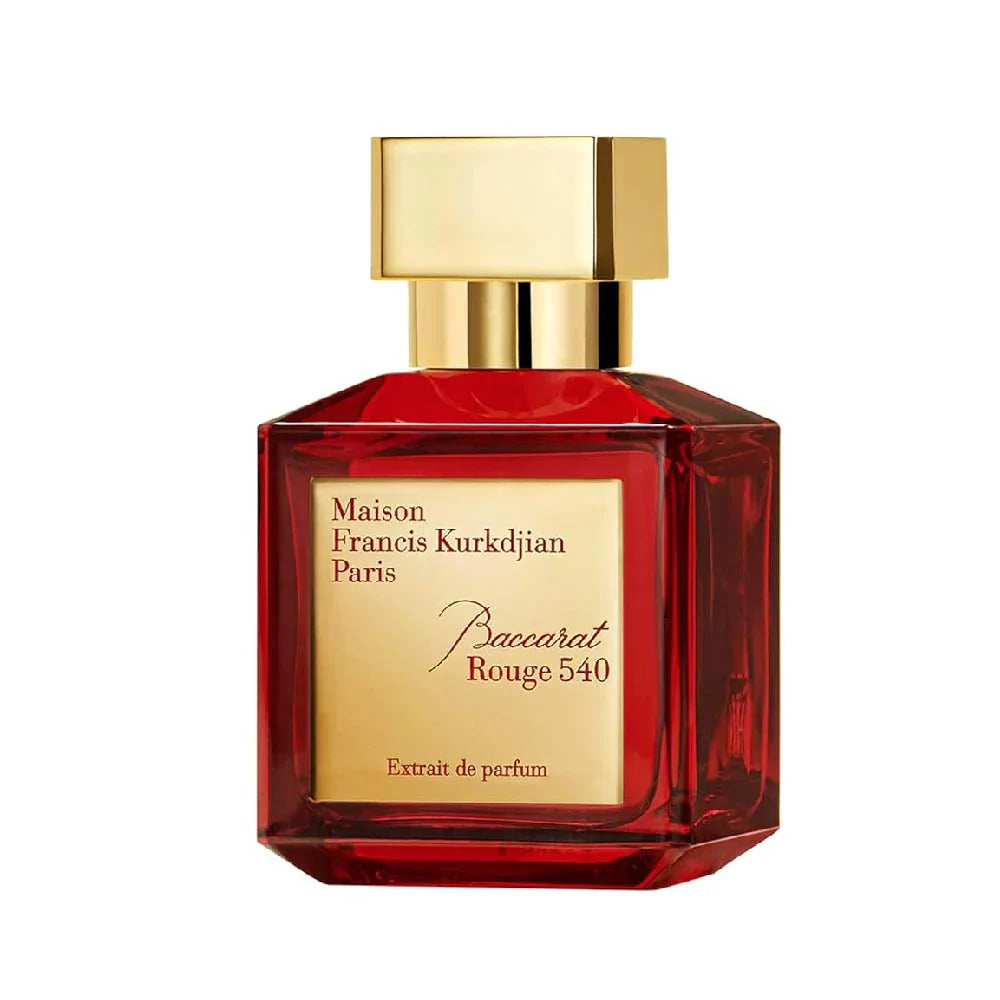 Maison Francis Kurkdjian Baccarat Rouge 540 Extrait De Parfum (70 ML)