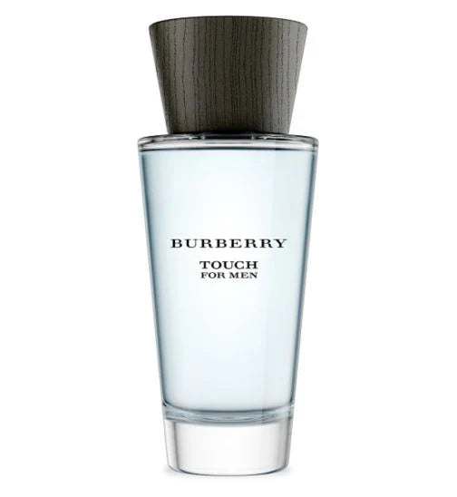 Burrberryy Touch Eau De Toilette For unisex (100ML)