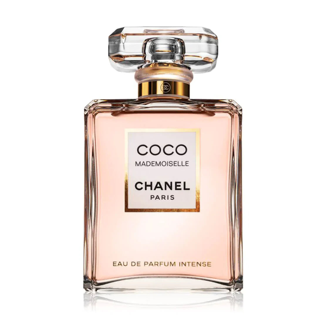 Chanell Coco Mademoiiselle Eau De Perfume Intense For Unisex (100 ML)