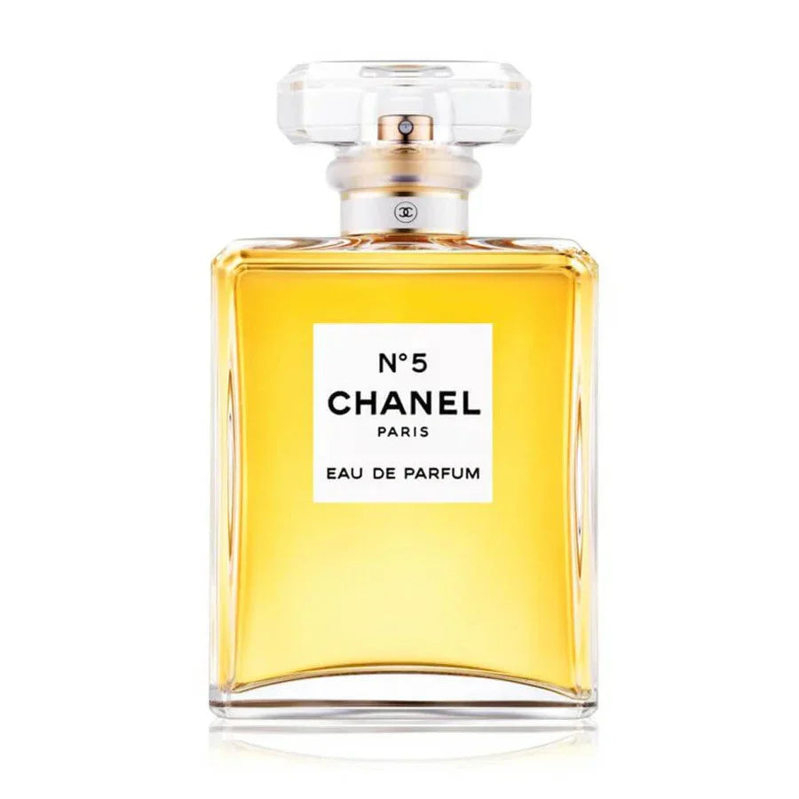 Channell N°5 Eau De Perfume For Unisex (100 ML)