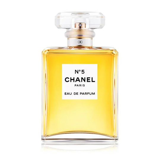 Channell N°5 Eau De Perfume For Unisex (100 ML)