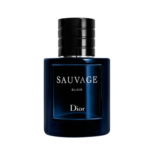Diorr Sauvage Elixir (100ml)