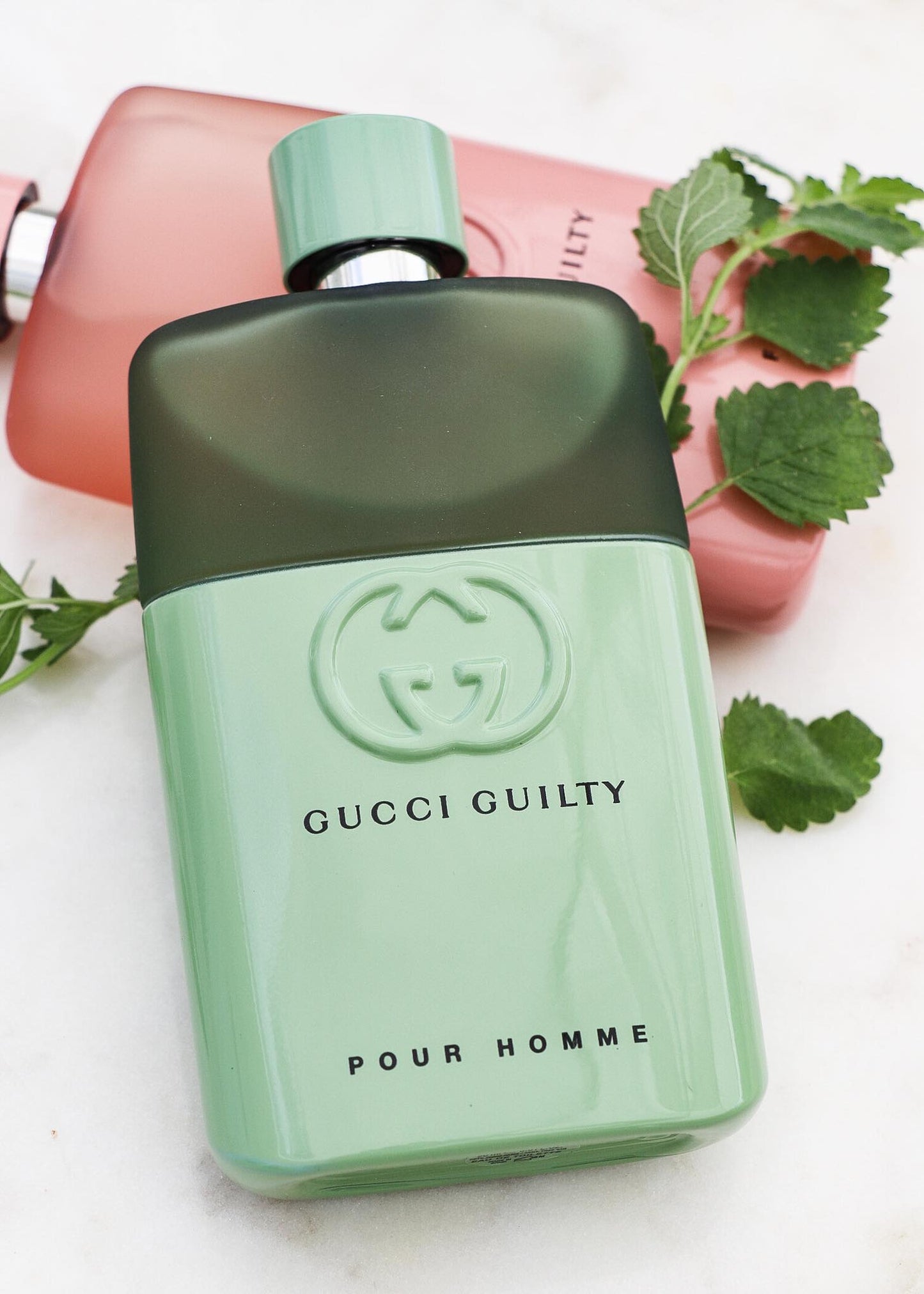 Guccii Guilty Love Edition by Guccii EDT Spray (90 ML)