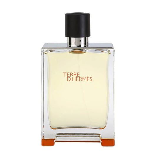 Hermes Terre D'Hermes EDT (200 ML)