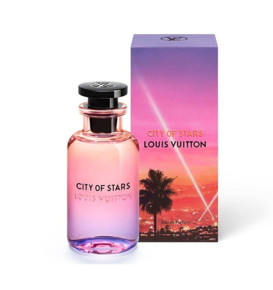 Louiis Vuittonn City of Stars (100 ML)